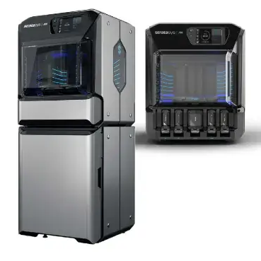 IMPRIMANTES 3D Stratasys - Polyjet J3/j5