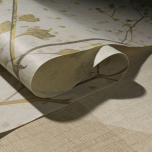 GLAMPURE - THE ORGANIC WALLCOVERING