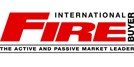 International Fire Buyer Magazine