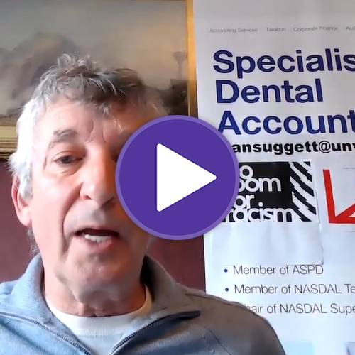 Practice owners - this video could save you £100k in CGT!