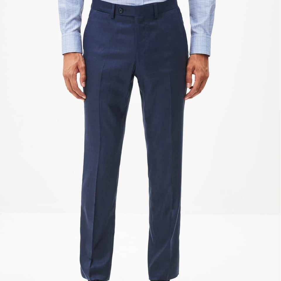Gerard Prince of Wales slim pants