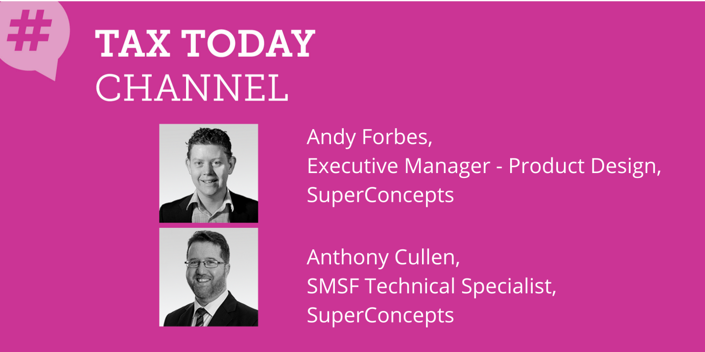 It’s Time To Shine The Light On Catch Up Concessional Contributions