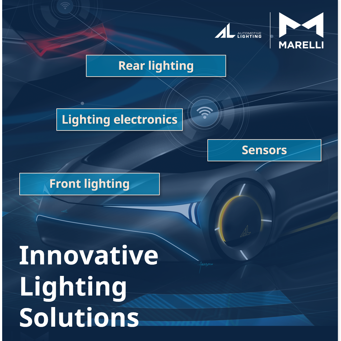 Innovative Lighting Solutions