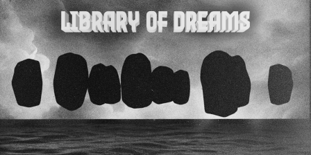 Library of Dreams