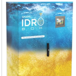 Smart Idrobox