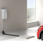 WiTricity Halo Wireless EV Charging