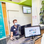 Carnet de séjour personnalisé