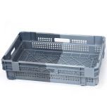 Bac Gerbable emboitable 600 x 400