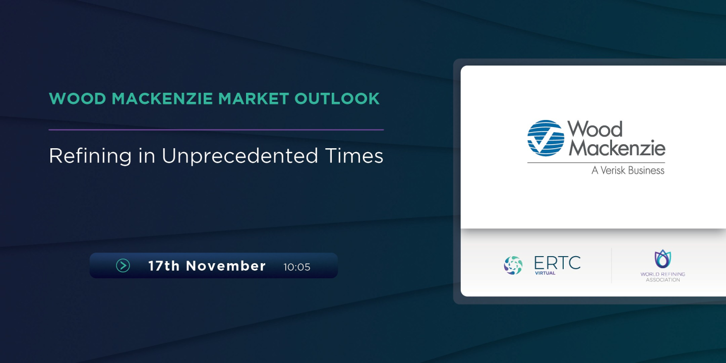 WOOD MACKENZIE MARKET OUTLOOK