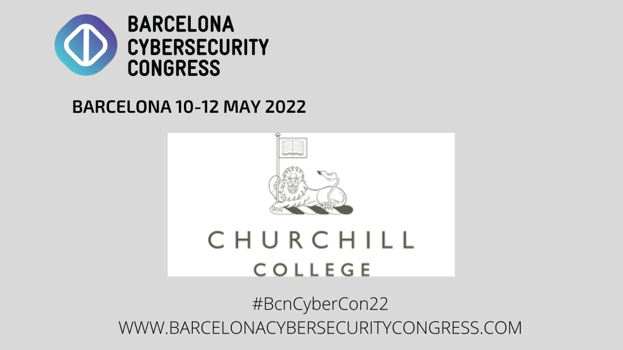 Opening Keynote: Evolving Security Threat Landscape- A focus on Hardware