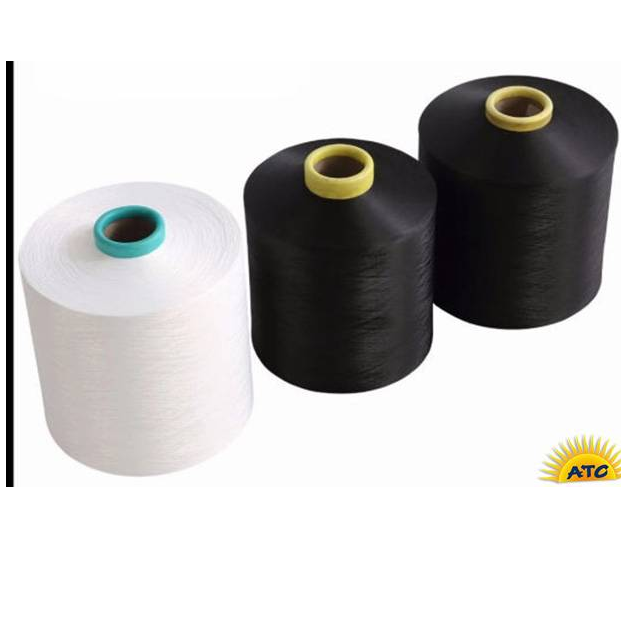 Polyester Draw Textured Yarns ( DTY ), Dty Twisted, Plied, Dope Dyed, Yarn Dyed