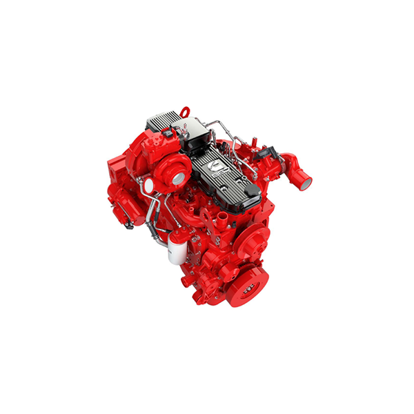 Performance Series engines