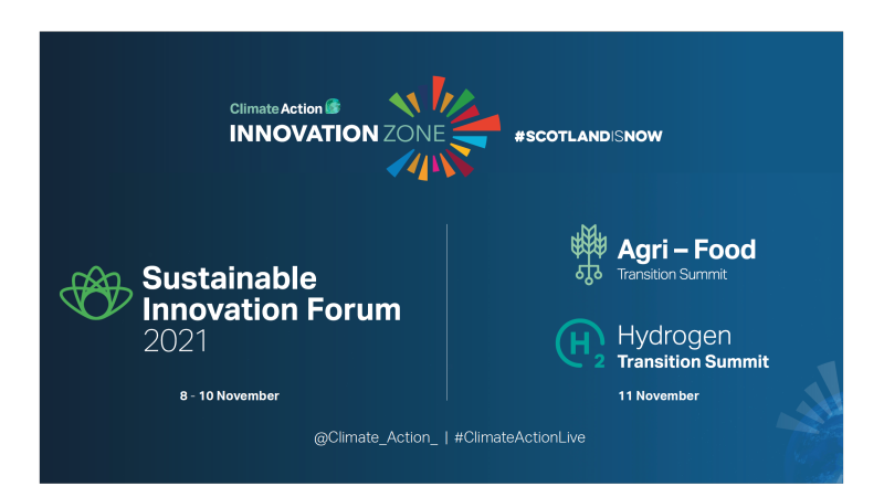 Panel Discussion - Innovation for a Flexible, Digital and Decentralised Energy System