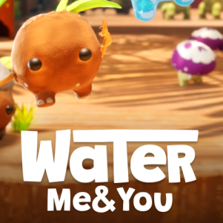 Water Me & You