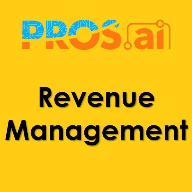 PROS Revenue Management