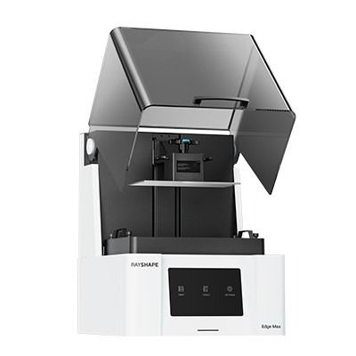 Edge Max Large Format 3D Printer