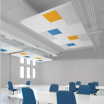 DesignFlex - Reinvent your Ceiling