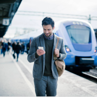 Traveler Relationship Management