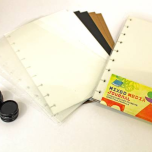 Grafix NEW Mixed Media Journal