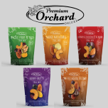 NEW Premium Orchard DELUXE Trail Mixes