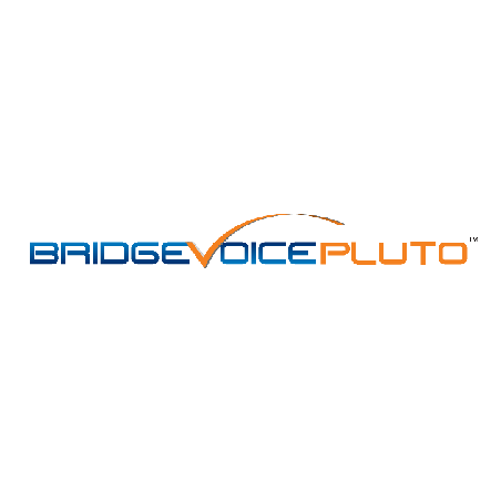 BridgeVoice Pluto