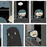 Historias del páramo