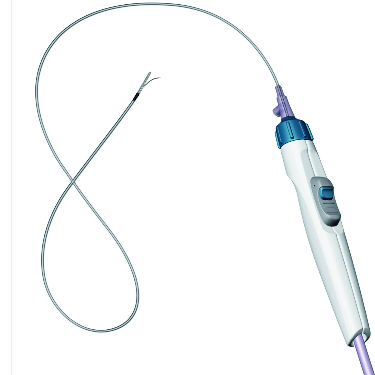 OUTBACK™ Elite Re-Entry Catheter
