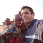 Become a Maryknoll Priest or Brother