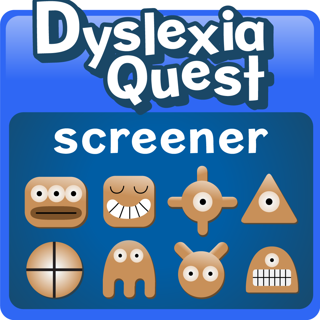 Dyslexia Quest (screener)