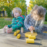 Let's Roll - Pond Life