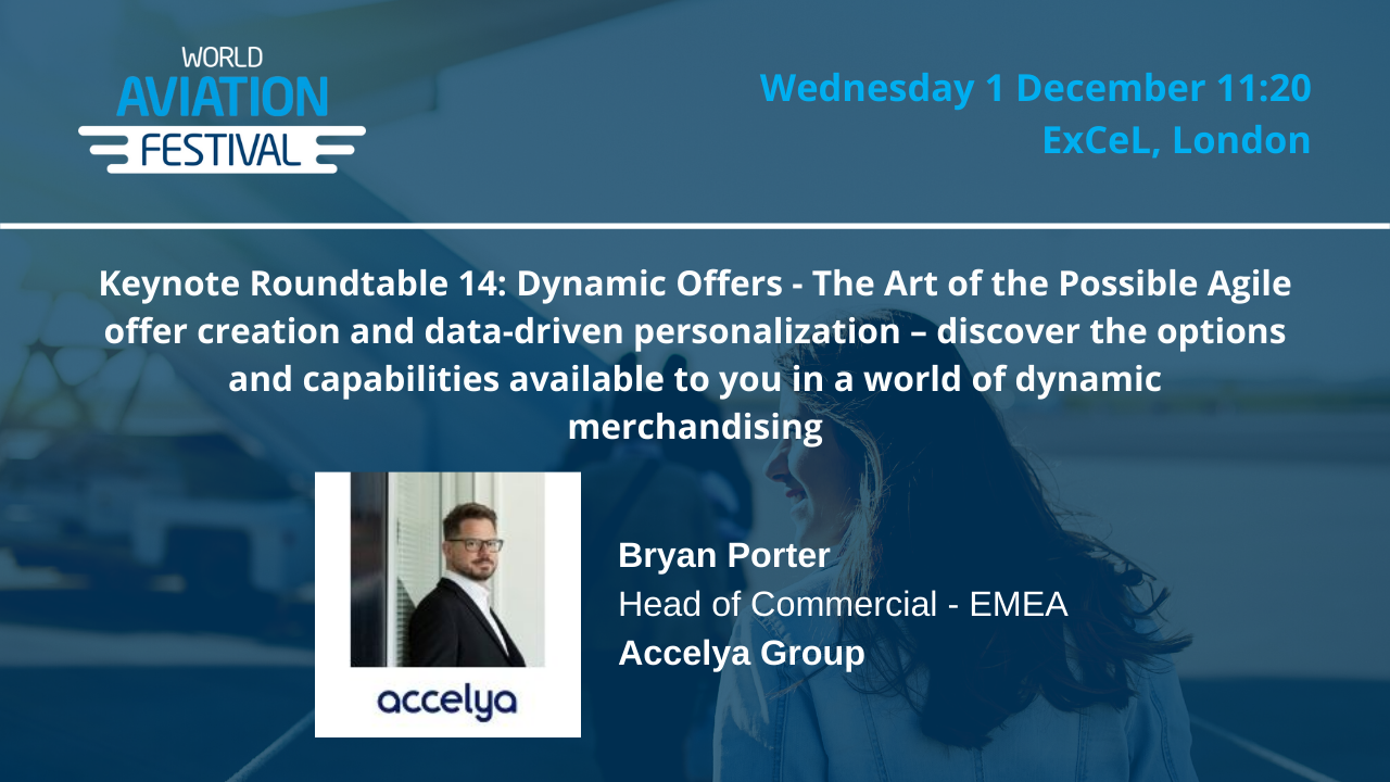 Round table 14: Dynamic Offers - The Art of the Possible Agile offer creation and data-driven personalization – discover the options and capabilities available to you in a world of dynamic merchandising.