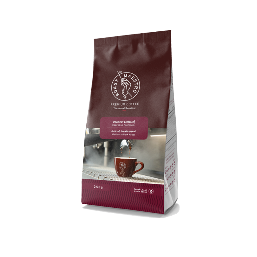 Esspresso Premium Coffee