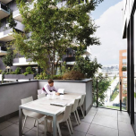 Vertical Forest, Milan - Italy - Boeri Studio - Arch. Stefano Boeri, Gianandrea Barreca, Giovanni La Varra