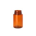 Pill Jar PET 70 ml