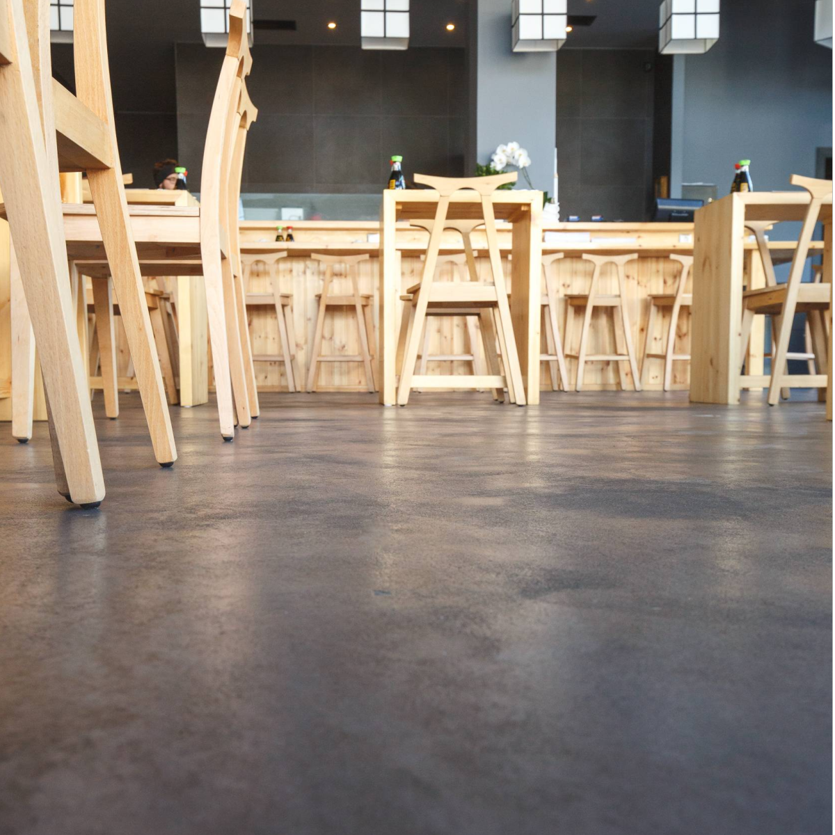 DECOR Microcement System