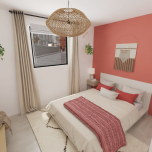 · Projet · Maison 100 m² | Ste Gemmes d'Andigné