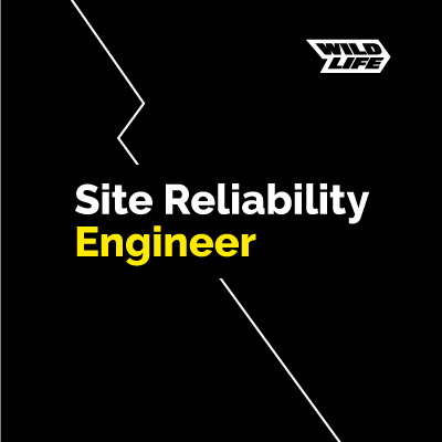 Site Reliability Engineer