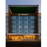 Element Hotel by Westin