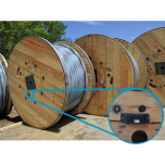 PÔLE NUMÉRIQUE - Touret connecté