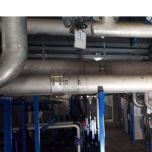 AVK Repico® buis- en reparatiekoppeling voor alle leidingen