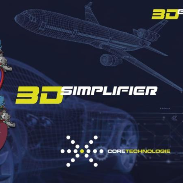Convertisseur CAO modulaire pour un échange de données rapide et précis entre les principaux systèmes et formats CAO