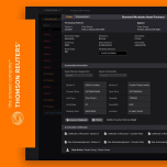 IDA 2.0 by Thomson Reuters