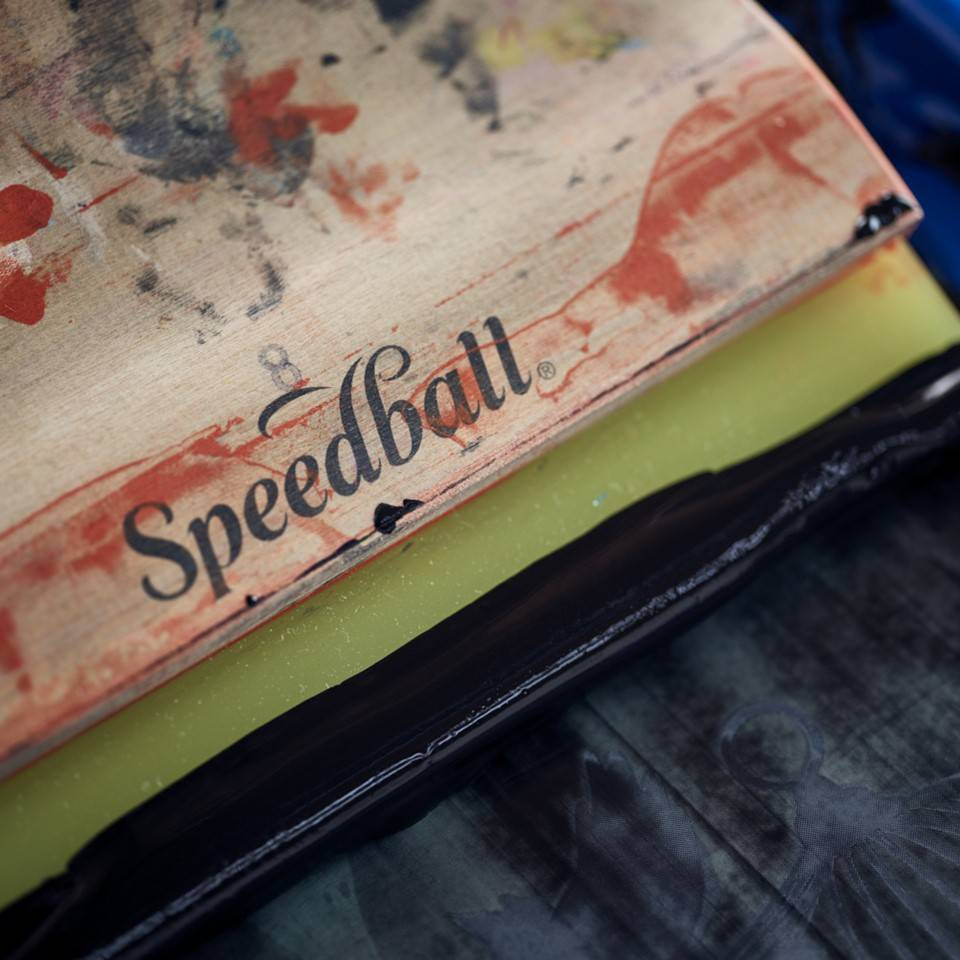 New Products in Screen & Block Printing