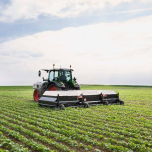 ARA, le pulvérisateur le plus précis du marché