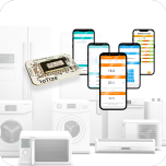 Automatic App Generator for iOS & Android