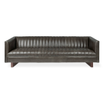 Wallace Lounge Sofa & Chair