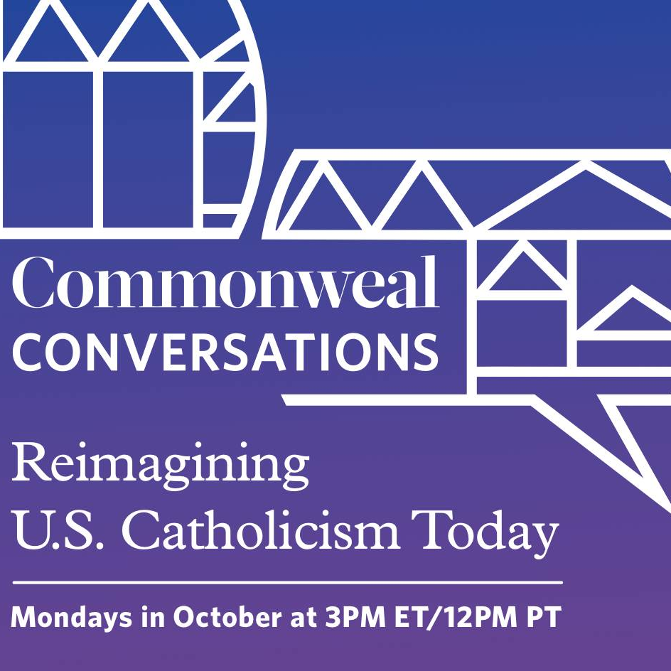 Modern and Just Catholic Education & Formation | Reimagining U.S. Catholicism Today