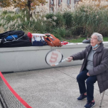 journée des adhérents