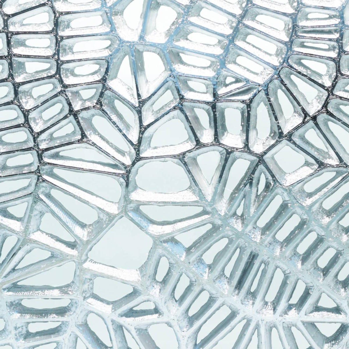 Metalized 3D printing