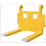 Wheel Loader Forks